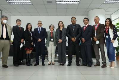Ministerio de Salud lleg&oacute; a acuerdos con gremios de m&eacute;dicos