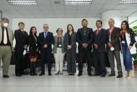 Ministerio de Salud llegó a acuerdos con gremios de médicos
