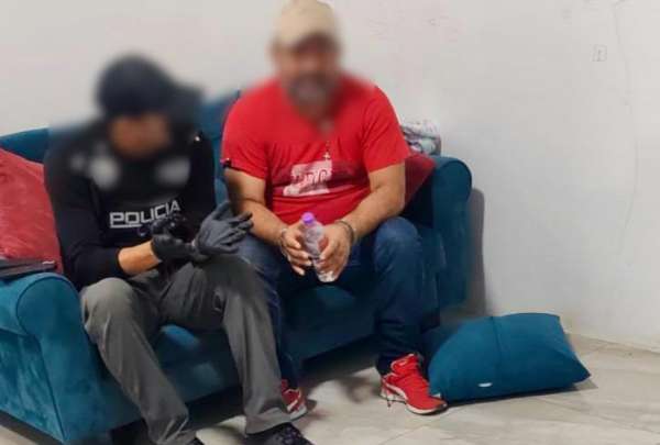 Familiares de alias "Fito" vinculados a una red de lavado de activos permanecer&aacute;n con prisi&oacute;n preventiva. 