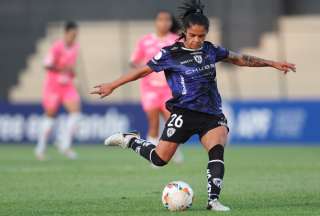 &iexcl;En los penales! Dragonas de Independiente del Valle fueron eliminadas en la semifinal de la Libertadores Femenina