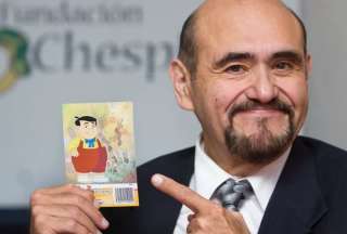 El &lsquo;Se&ntilde;or Barriga&rsquo; hizo una triste confesi&oacute;n sobre el final de &lsquo;El Chavo del 8&rsquo;
