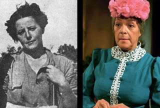 &iquest;Cu&aacute;l era el pasado de Do&ntilde;a Clotilde?