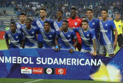&iquest;D&oacute;nde ver el partido entre Sporting Cristal y Emelec?