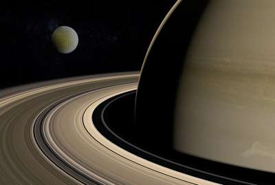 Cient&iacute;ficos: anillos de Saturno est&aacute;n desapareciendo
