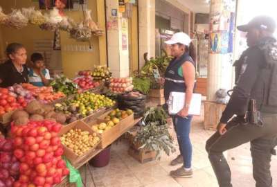 Durante el feriado se realizar&aacute;n controles de precios en todo el pa&iacute;s.