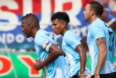La ilusi&oacute;n por el ascenso vuelve a Deportivo Quito