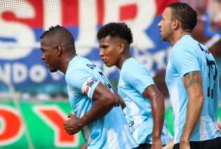 La ilusi&oacute;n por el ascenso vuelve a Deportivo Quito