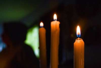 La noche del pasado martes se registraron cortes de energ&iacute;a el&eacute;ctrica