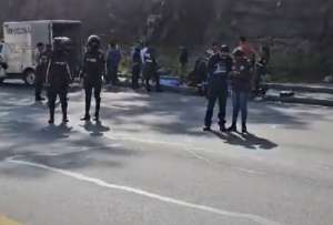 La Polic&iacute;a est&aacute; investiga el suceso