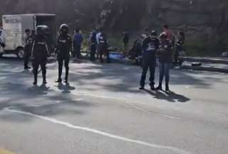Sim&oacute;n Bol&iacute;var: Polic&iacute;a Nacional investiga la muerte de tres personas con signos de violencia