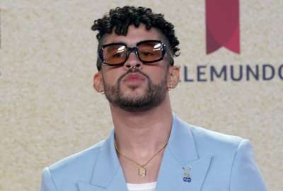 Aficionados a Bad Bunny se quedar&aacute;n sin conseguir entradas