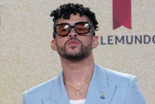 Aficionados a Bad Bunny se quedar&aacute;n sin conseguir entradas