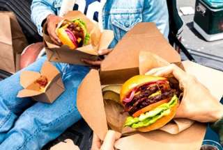 28 de mayo el d&iacute;a internacional de la hamburguesa