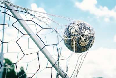 Ben Garuccio anot&oacute; un golazo en Australia