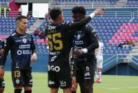 Independiente del Valle es el nuevo l&iacute;der de la segunda etapa de LigaPro