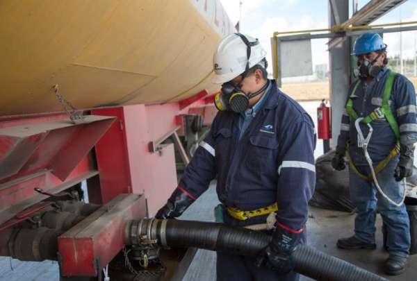 EP Petroecuador despach&oacute; m&aacute;s de 926 millones de galones de combustibles en el primer trimestre de 2025