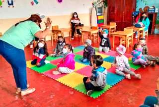 Evaluaciones, supletorios y trimestres, algunos cambios que se implementar&aacute;n en educaci&oacute;n