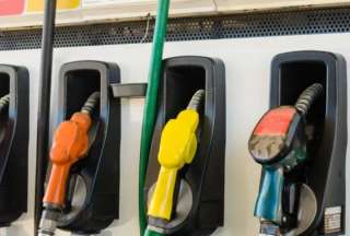 Gasolinas Ecopa&iacute;s y Extra bajan de precio desde este 12 de diciembre