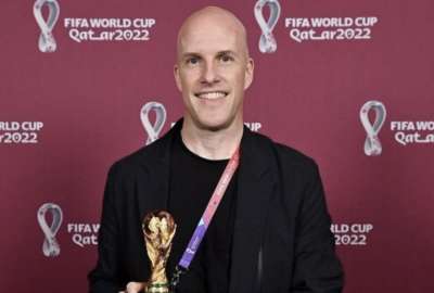 Periodista estadounidense Grant Wahl muri&oacute; en Qatar