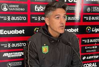 Norberto Araujo dice que no le invitaron a la Noche Blanca