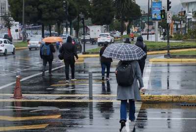Entre este 13 y el 17 de mayo de 2024 se prev&eacute; precipitaciones de alta intensidad con tormentas en gran parte de la regi&oacute;n Amaz&oacute;nica y en el Callej&oacute;n Interandino.