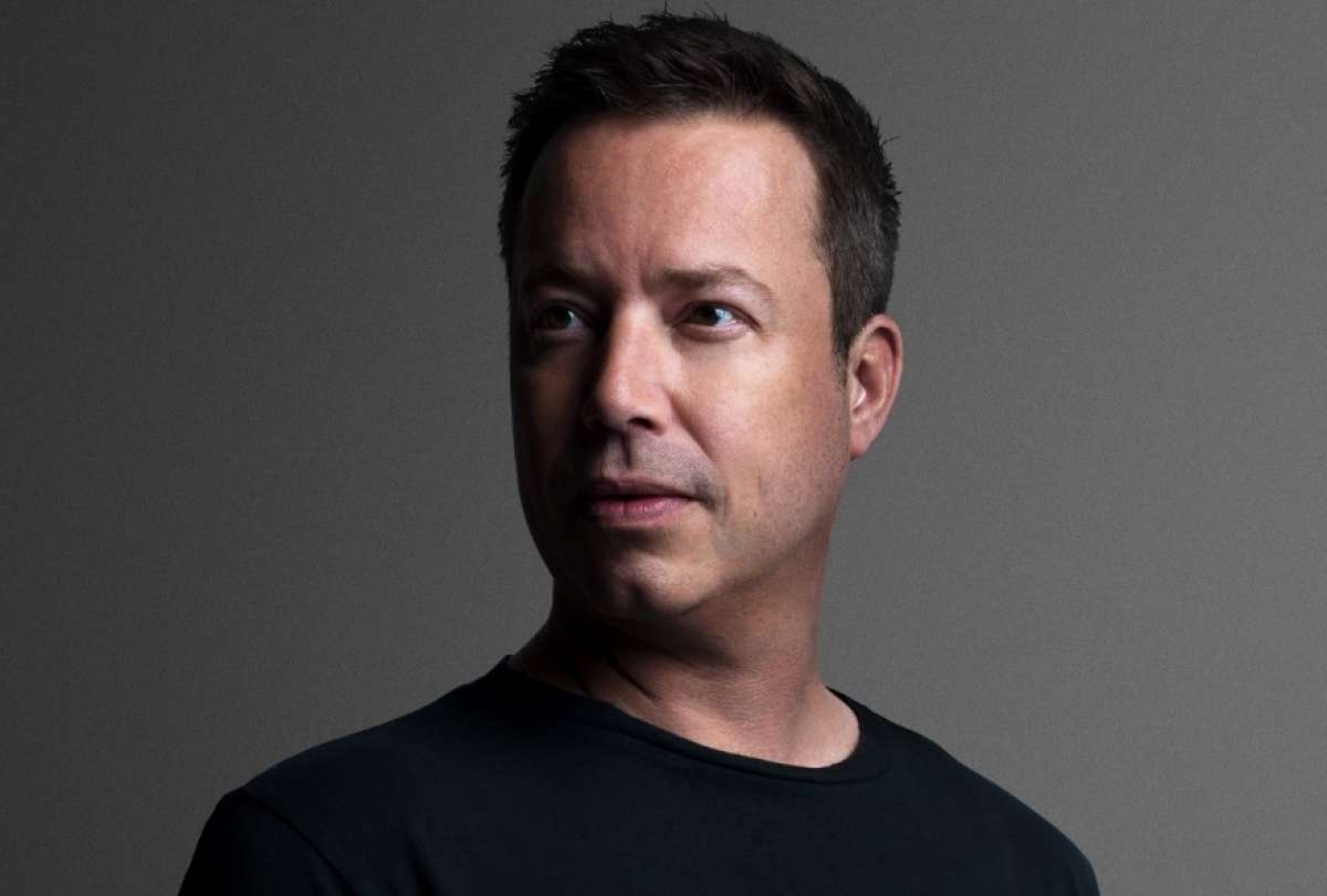 Sander van Doorn dj de Tomorrowland estar&aacute; en Ecuador