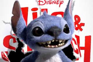 Primer vistazo al live-action de 'Lilo &amp; Stitch' sorprende