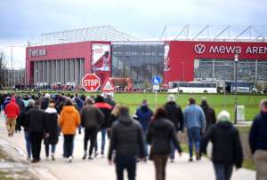 El estadio albergar&aacute; un partido el fin de semana