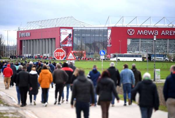 El estadio albergar&aacute; un partido el fin de semana
