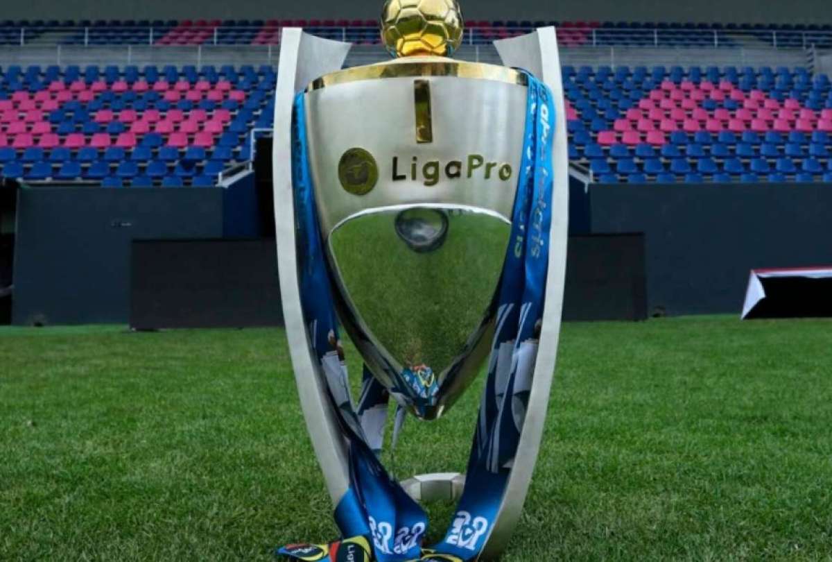 LigaPro reinicia el viernes 2 de agosto