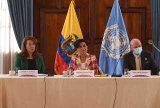 Oficina contra la Droga de la ONU abrir&aacute; una sede en el pa&iacute;s