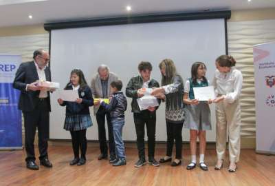 Ministerio de Educaci&oacute;n present&oacute; los resultados de &lsquo;Ser Estudiante 2022&rsquo;
