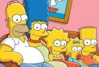   De la mano de la cadena Fox y Disney Television Studios, Los Simpson anunciaron una nueva temporada.&nbsp;
