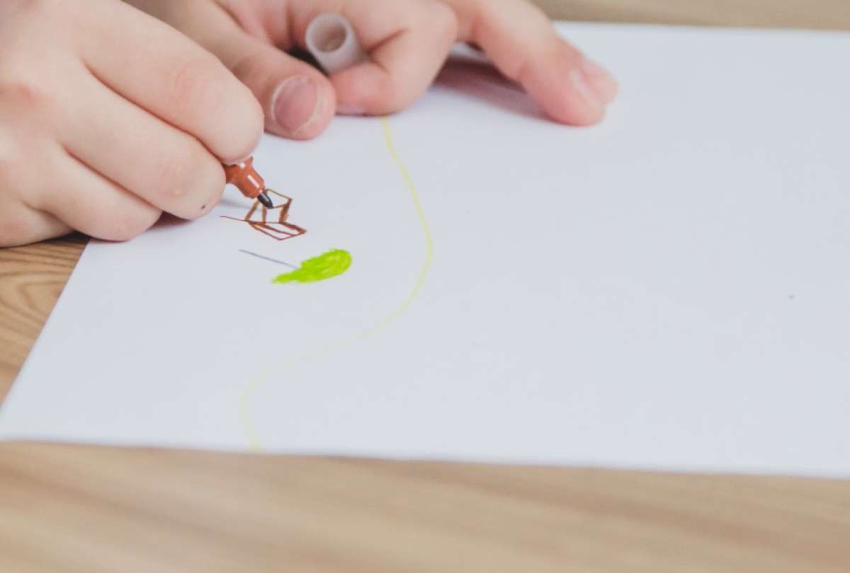 Escribir a mano estimula un “circuito de lectura” en el cerebro infantil. 