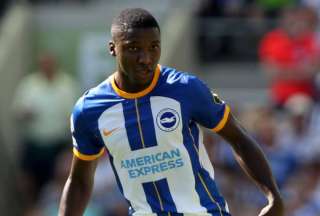 Mois&eacute;s Caicedo terminar&iacute;a en el Chelsea por pedido del DT Potter