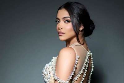 Lady P&aacute;rraga era comunicadora y aspir&oacute; a Miss Ecuador.