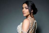 Lady P&aacute;rraga era comunicadora y aspir&oacute; a Miss Ecuador.