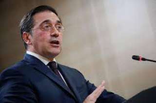 Espa&ntilde;a recupera la figura de embajador en Venezuela