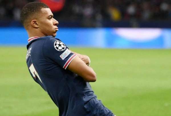 &Eacute;stas ser&iacute;an las razones por las que Mbapp&eacute; se quede en el PSG