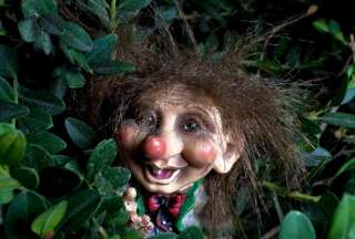 Graban a supuestos duendes y fantasmas en una universidad de Bolivia