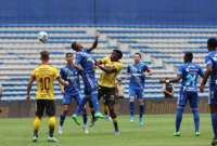 Barcelona vs Emelec: hora y d&oacute;nde ver el Cl&aacute;sico del Astillero