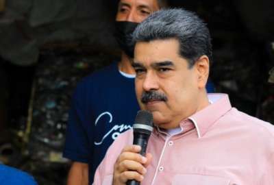 Gobierno colombiano no permitir&aacute; el ingreso del mandatario venezolano Nicol&aacute;s Maduro.