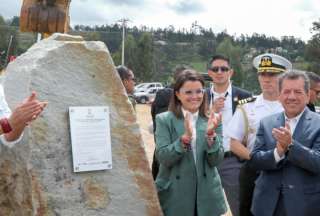 Inicia la construcci&oacute;n del Parque Industrial de Azogues con apoyo p&uacute;blico y privado