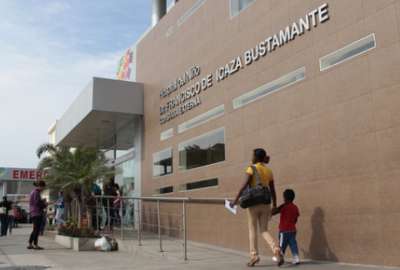 Desmienten suspensi&oacute;n de cirug&iacute;as en un hospital de Guayaquil