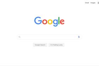 Google ofrecer&iacute;a un sistema de b&uacute;squeda pagado