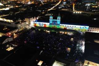 Quito activa m&aacute;s de 300 eventos en su "Mes de las Artes"