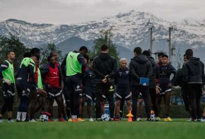 Liga de Quito tratar&aacute; de asegurar su presencia en la Sudamericana