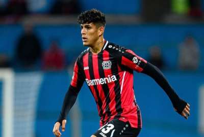 Piero Hincapi&eacute; disputar&aacute; la Europa League con el Bayer Leverkusen. 