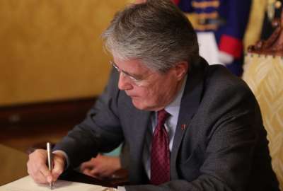 Con el veto total, la iniciativa deber&aacute; ser archivada durante al menos 1 a&ntilde;o.