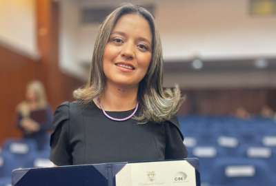 ADN se pronunci&oacute; sobre las declaraciones de la asamble&iacute;sta Fernanda Robles. 